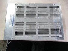 Telemecanique SQUARE D 400W-80W  VW3A66701 DYNAMIC BRAKE RESISTOR