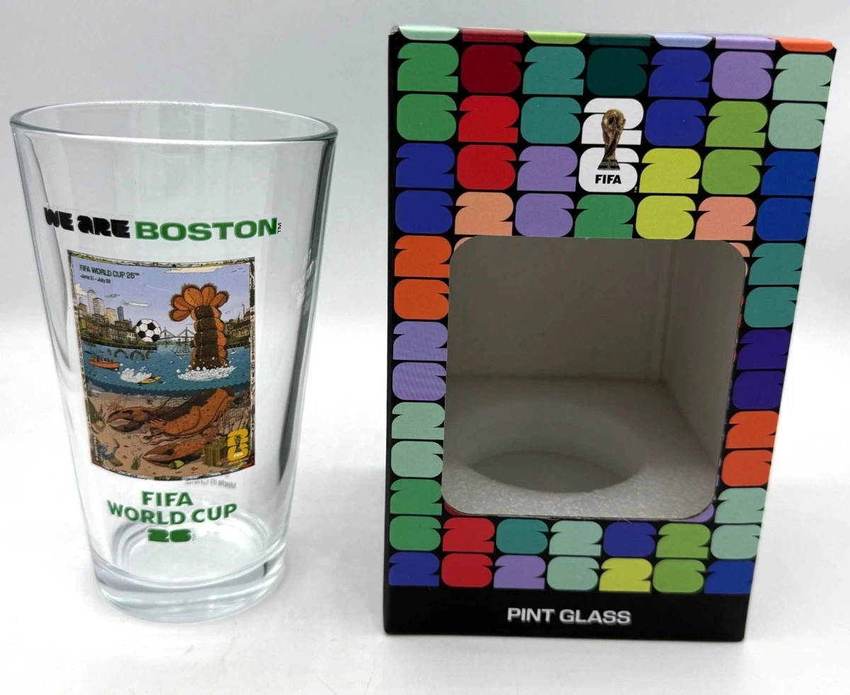 National Team Soccer Glasses for sale | eBay
