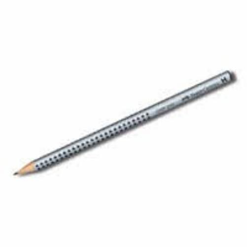 Faber-Castell Pencil Grip 2001 H - Box of 12 5490₽