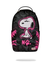SPRAYGROUND SNOOPY THATS A NO NO BACKPACK B87...