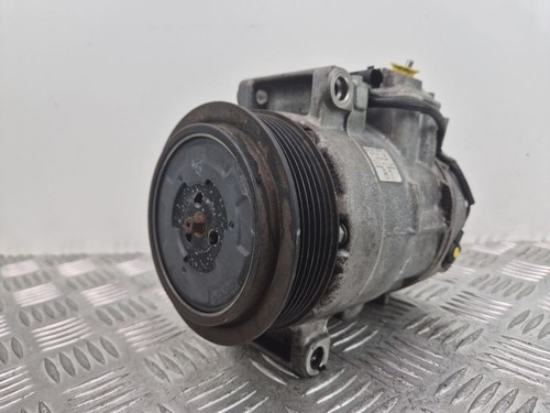 Mercedes E350 W211 Klimakompressor Pumpe A0012308111 Benzin PFF12867