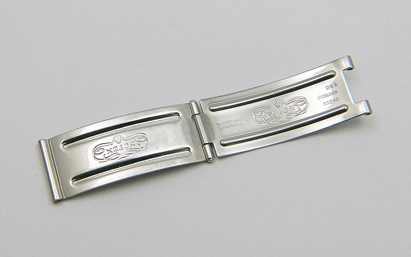 Rolex Watch Clasps for sale | eBay