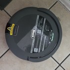 Shark Robotic Vacuum Bagless Cordless Battery w/ Charging Dock RV2110DDUS Black — photo 5