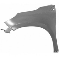 KotflüGel Vorne Links FüR Peugeot 2008 Von 2013 OEM 9678733480