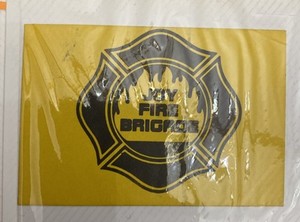 Mining Stickers