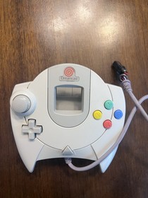 Dreamcast HKT-3020 Console Bundle! 7 Games! GTA2, Ready2Rumble, WWF! WORKING! 
