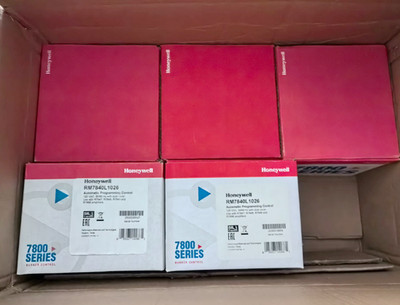 100%New&Genuine Honeywell RM7840L1026 Automatic Programe Burner Control-US Stock