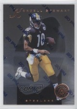 1997 Pinnacle Certified Kordell Stewart #25 7l6