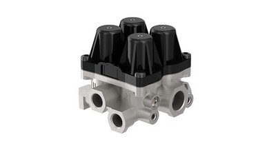 WABCO 9347147400 Mehrkreisschutzventil für VOLVO