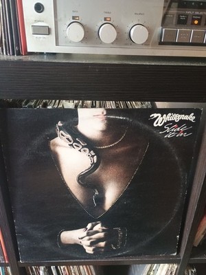 Slide It In (2019 Remaster): CDs & Vinyl ホワイトスネイク