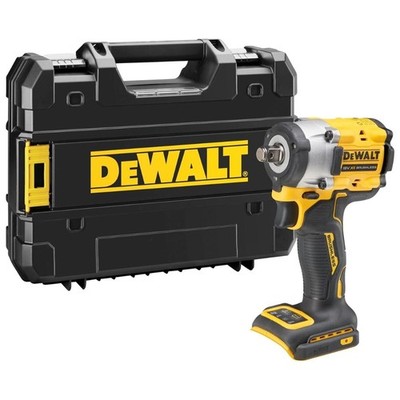 Kompaktschraubendreher 1/2'' XR 18V Brushless - DEWALT Sicherheitssattel
