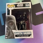 Funko Pop! Vinyl: Star Wars - Darth Vader #143