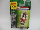 G.I. JOE VALOR VS VENOM 2004 STORM SHADOW ACTION FIGURE NEW HASBRO