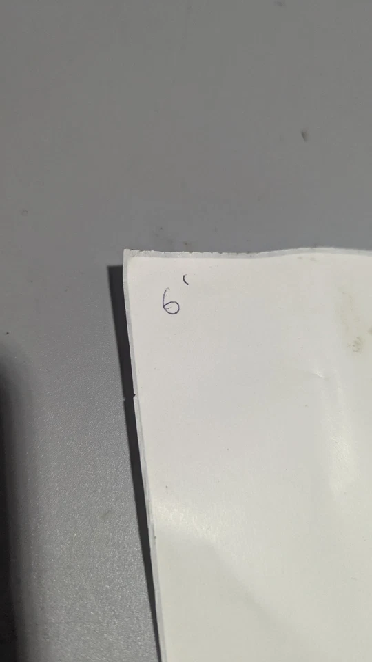 Cable de extensión de alimentación militar, Amphenol 28-21S, 37 pines Foto 3 de 4