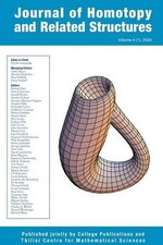 Hvedri Inassari Journal of Homotopy and Relat...