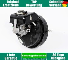 Bremskraftverstärker Hauptbremszylinder Audi A5 8T 8K0612103M
