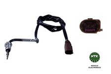 NTK Sensor Abgastemperatur 97841 für VW POLO 6 AW1 BZ1 AE1 ROC A11 D11 CROSS C11