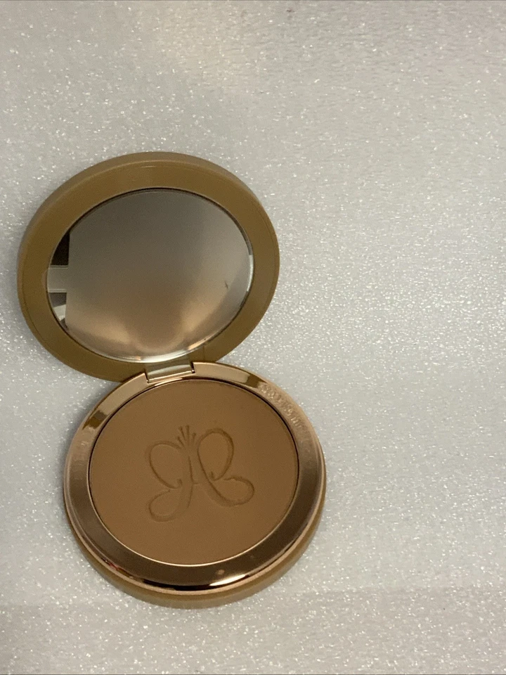 Anastasia Beverly Hills Smooth Blur Bronzer | Tropical Tan - Image 2 of 4