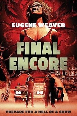 Final Encore by Weaver Paperback Book