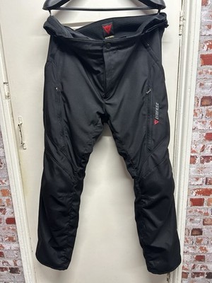 Dainese Tempest 56 D-Dry Herren Motorrad Textil Hose 36 
