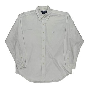 Ralph Lauren Shirt Blake | eBay UK