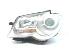 Feu avant (phare) Volkswagen TOURAN