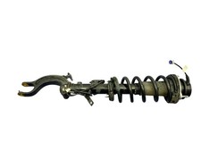 2021-2022 GENESIS GV80 OEM LH 2.5L AWD FRONT DRIVER SIDE STRUT SHOCK ABSORBER