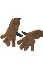 Guardians of the Galaxy 2 Rocket Raccoon Adult Gloves