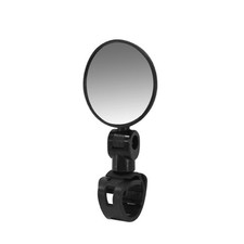 Rear View Mirror Reflector For 22-32MM Handlebar Replacement Wear-resistance