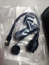 Starlink Ethernet Adapter Gen 3/Mini, Starlink Mini Cable Extension to RJ45