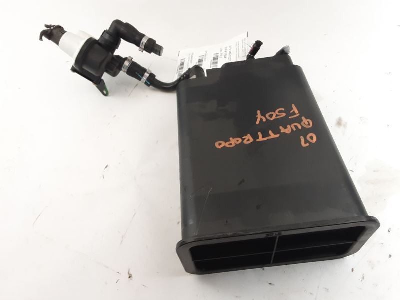 MASERATI QUATTROPORTE 2007 Fuel Vapor Canister 486464