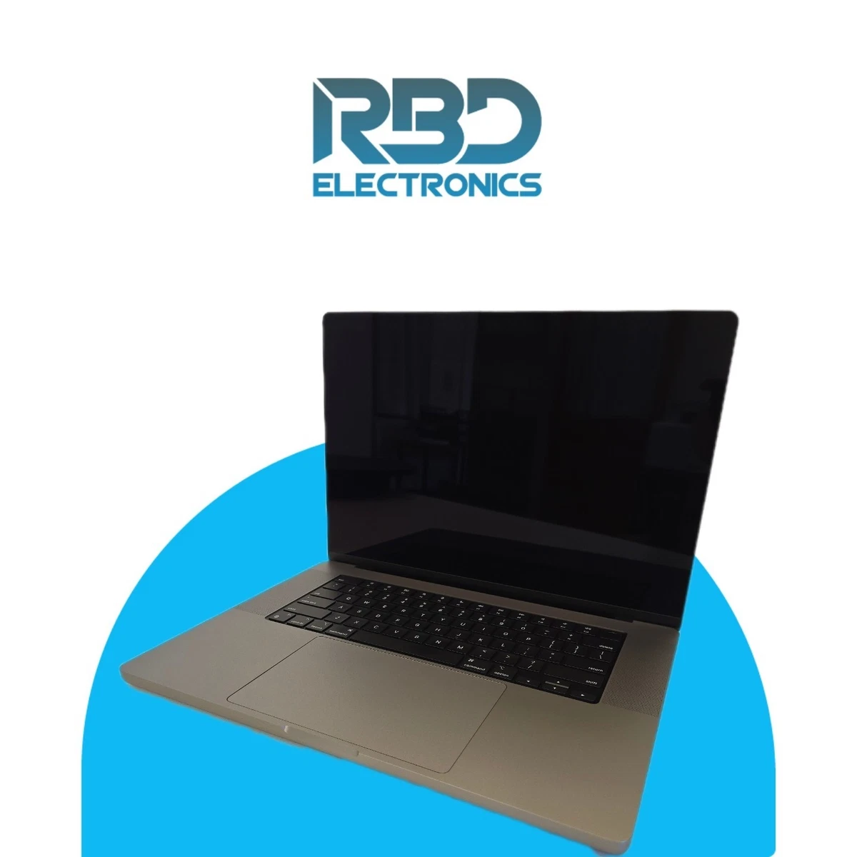 Apple MacBook Pro 2TB SSD Laptops for sale | eBay