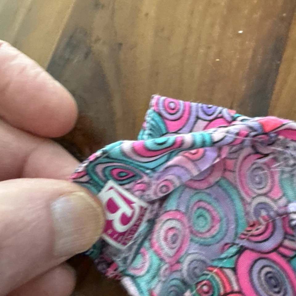 Lote De Ropa Muñeca Barbie Años 60 70 Años 80 Prendas para el torso Trajes de Baño Bufanda Lote Foto 3 de 4