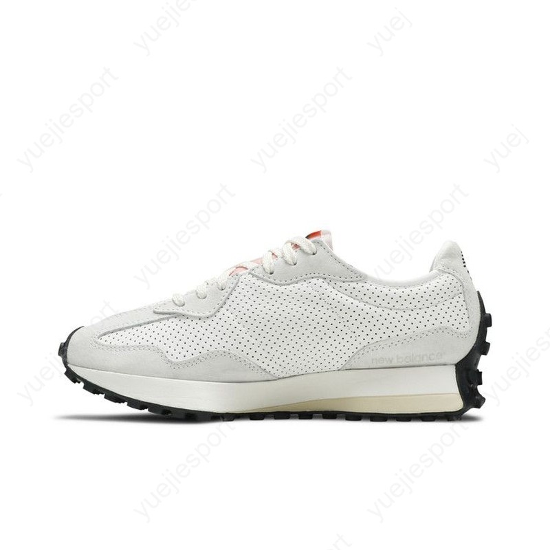 Size 9 - Casablanca x New Balance 327 Idéaliste - Grey Pink for