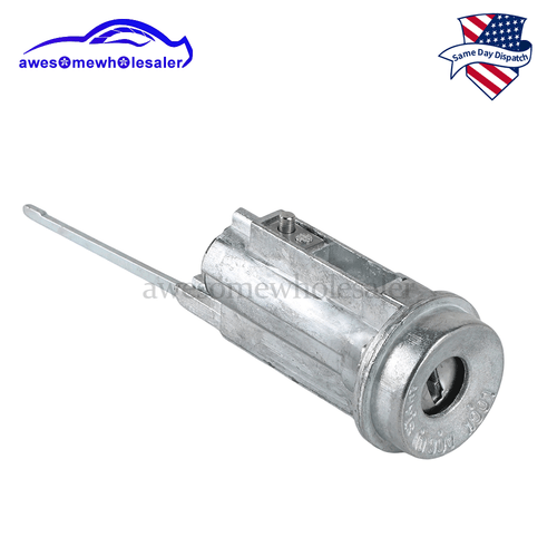 Ignition Lock Cylinder 69057-41010 For Toyota Solara Camry Lexus ES300 Avalon - Bild 4 von 5