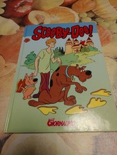 Scooby Doo Il Film Rubato  il Mistero Di Roswell La Casa Di Riposo Libro