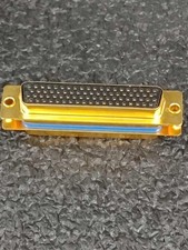 Amphenol Positronic SADD78M D-Sub Adapters&Gender Changers ADAPTER SAVER 78 F-M