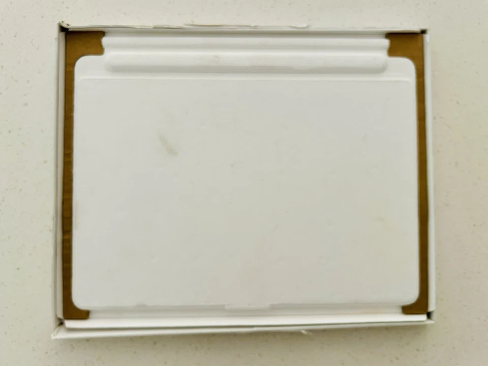 Microsoft Surface Pro Keyboard & Slim Pen Platinum Gray NEW IN OPEN BOX - Image 2 of 4