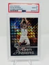2022-23 Panini Mosaic - Mosaic Prizm #9 Devin Booker Storm Chasers SP Insert
