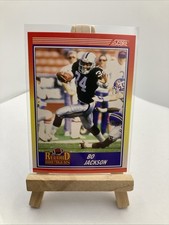 Spartito 1990 - Record Brakers Bo Jackson #591
