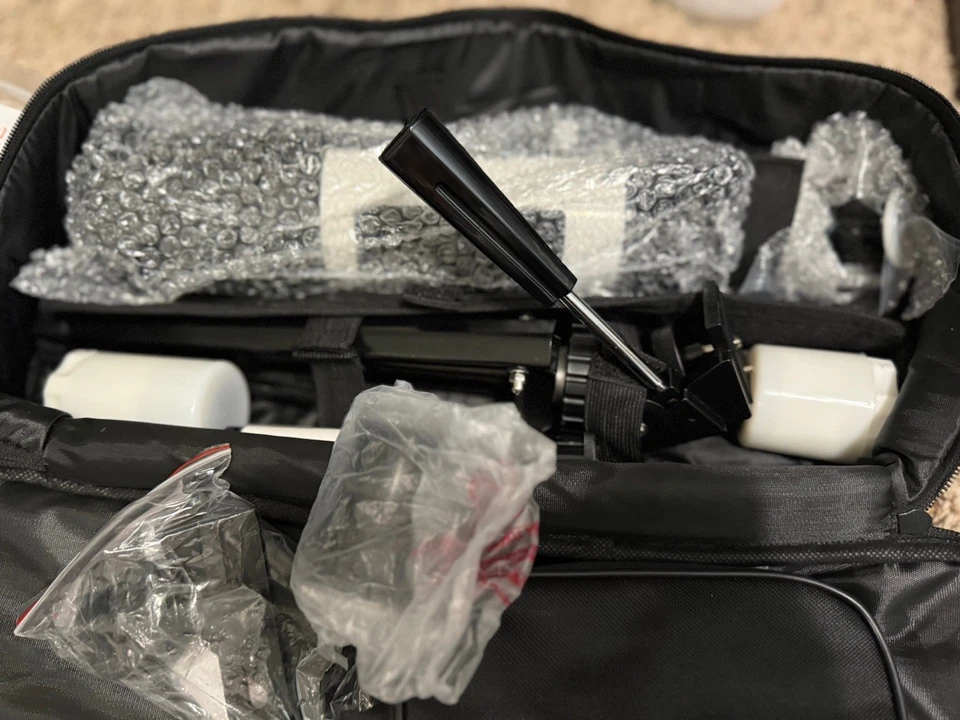 Gskyer 70400/60350 Telescope ( NEW) - Image 3 of 4