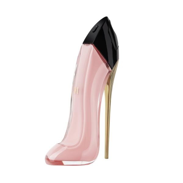 Carolina Herrera - Good Girl Blush - Eau De Parfum Note Di Bergamotto, Ylang Ylang & Vaniglia - good Girl Blush 80ml - Donna - Immagine 2