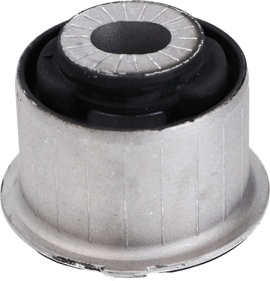 Support d'essieu Lemförder 35316 01 anti-vibration pour train arrière rigide