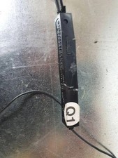 MERCEDES-BENZ CLK C209 Antennenverstärker  A2038200189 2.68 Diesel 36568941