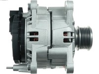 Lichtmaschine 12V 140.0A - Audi, A1 2.0 Tfsi Quattro, A3 1.6 Tdi - 0124525187, C
