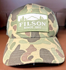 Filson Mossy Oak Hat | eBay