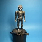 Vintage Star Wars ESB 1982 ZUCKUSS Figure aka 4LOM Complete w OG Rifle HK