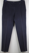 Lauren Ralph Lauren Womens Black Pants Size 10 AN54050