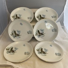 Vintage Alfred MEAKIN Fenland