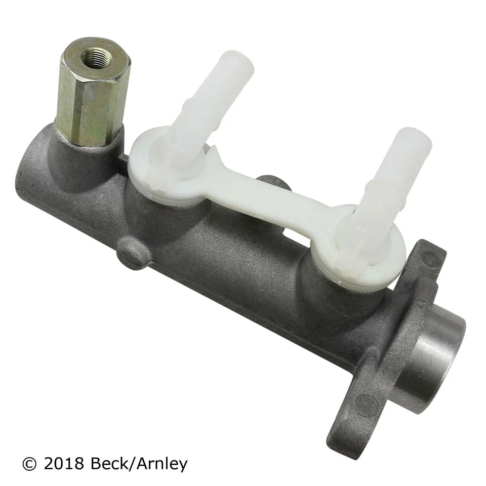 Cilindro maestro de frenos Beck Arnley 072-8902 para 93-98 Mercury Nissan Quest Villager Foto 2 de 4